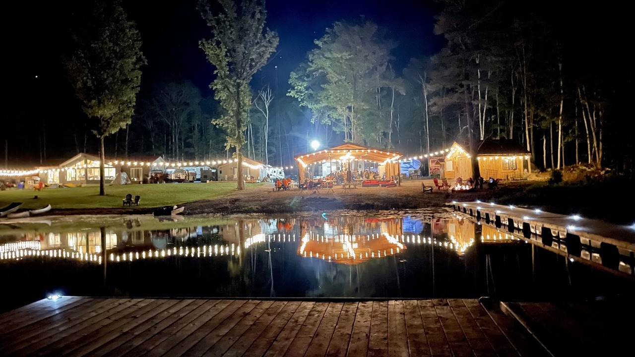 Photo of Outdoor in Havelock-Belmont-Methuen