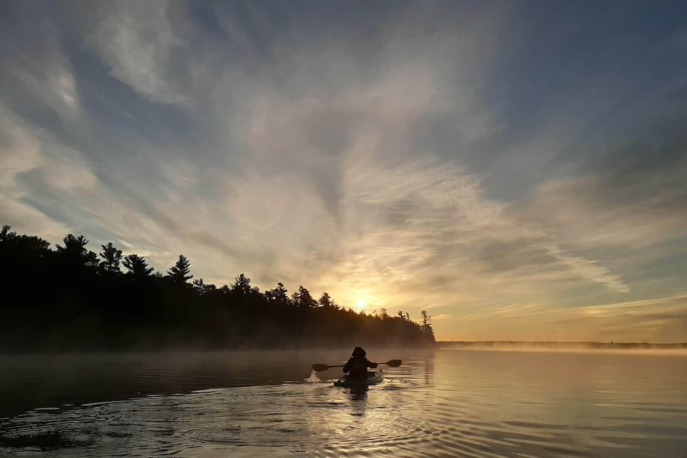 Photo of Others in Pointe au Baril