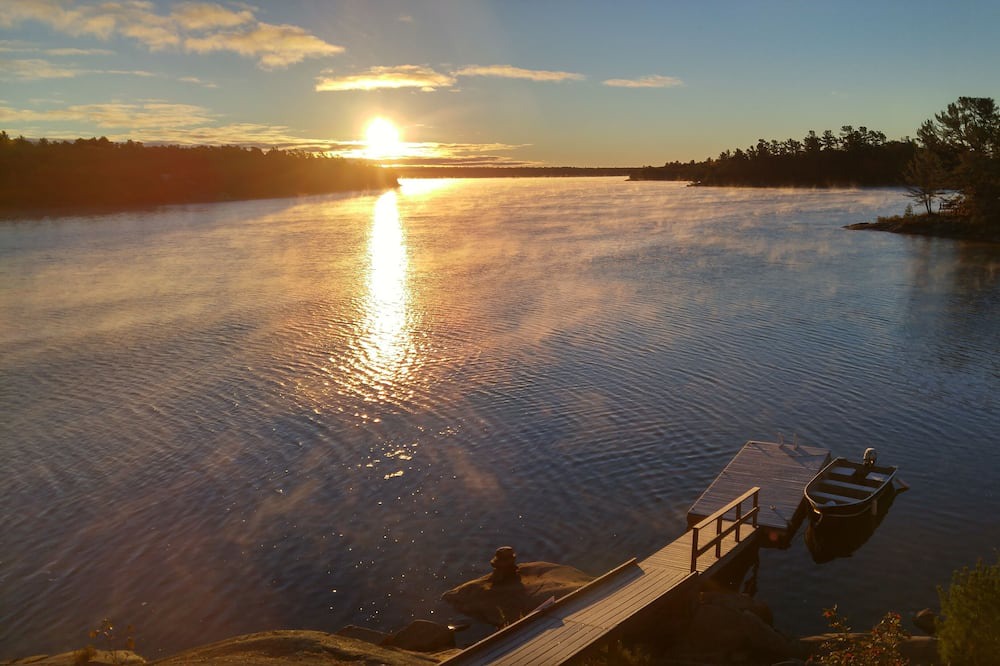 Photo of Others in Pointe au Baril