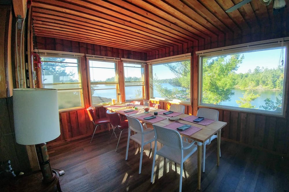 Photo of Others in Pointe au Baril