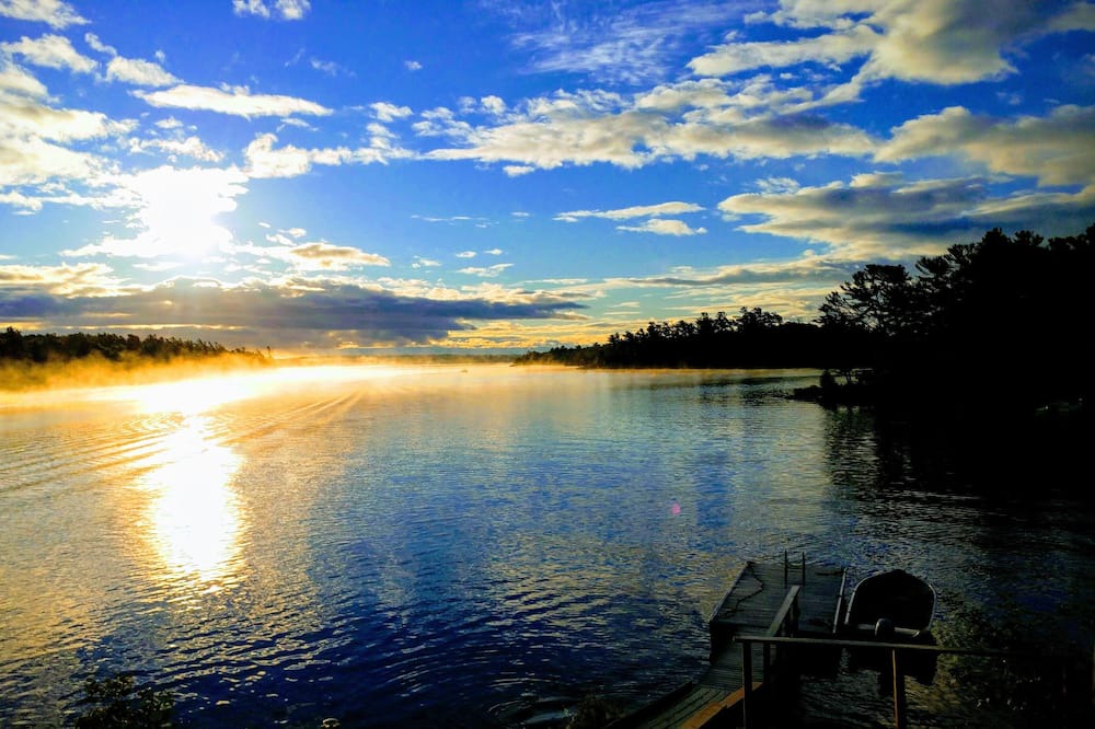 Photo of Outdoor in Pointe au Baril