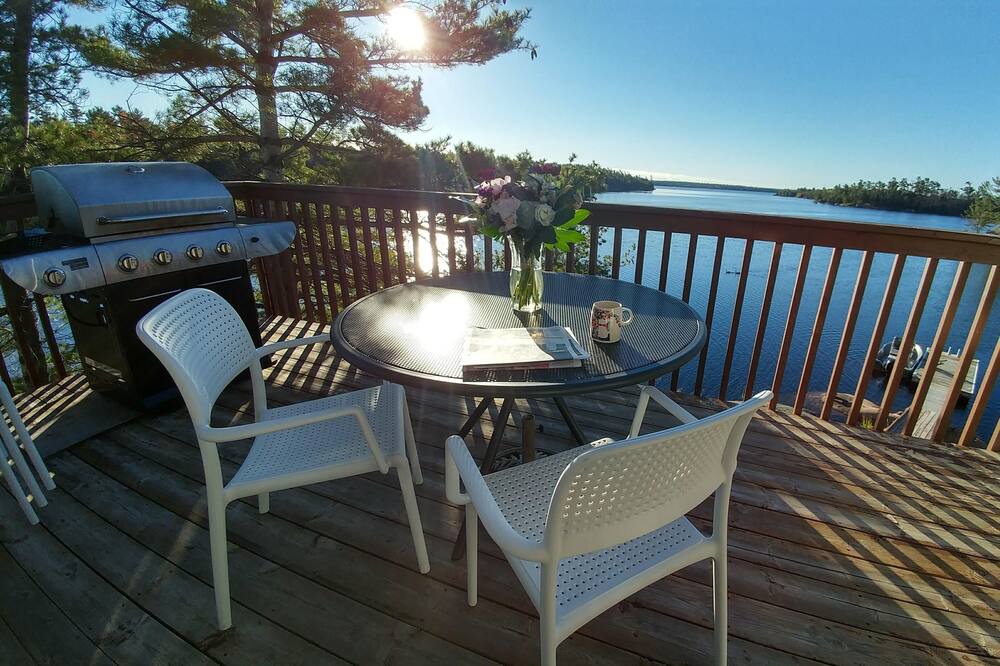 Photo of Others in Pointe au Baril