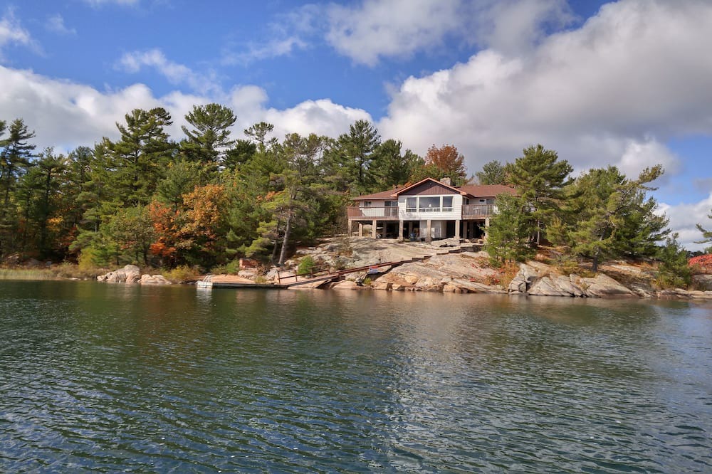 Photo of Others in Pointe au Baril