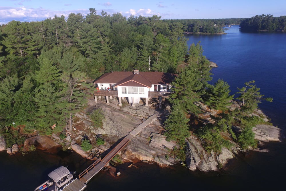 Photo of Others in Pointe au Baril
