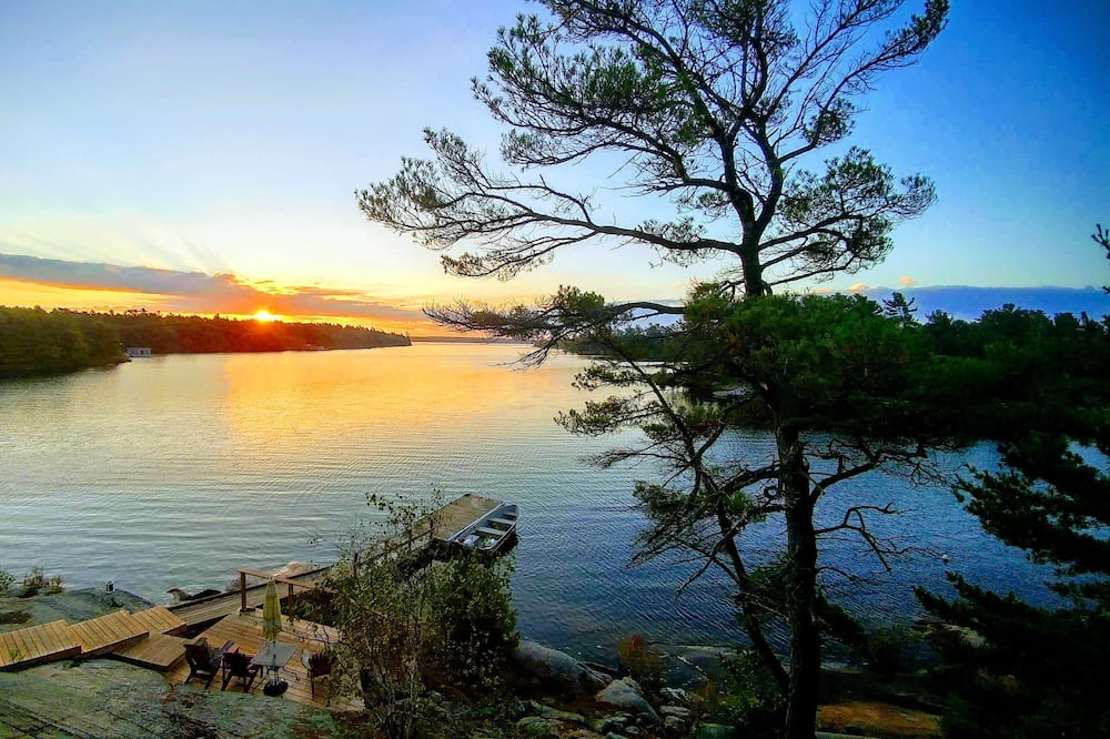 Photo of Others in Pointe au Baril
