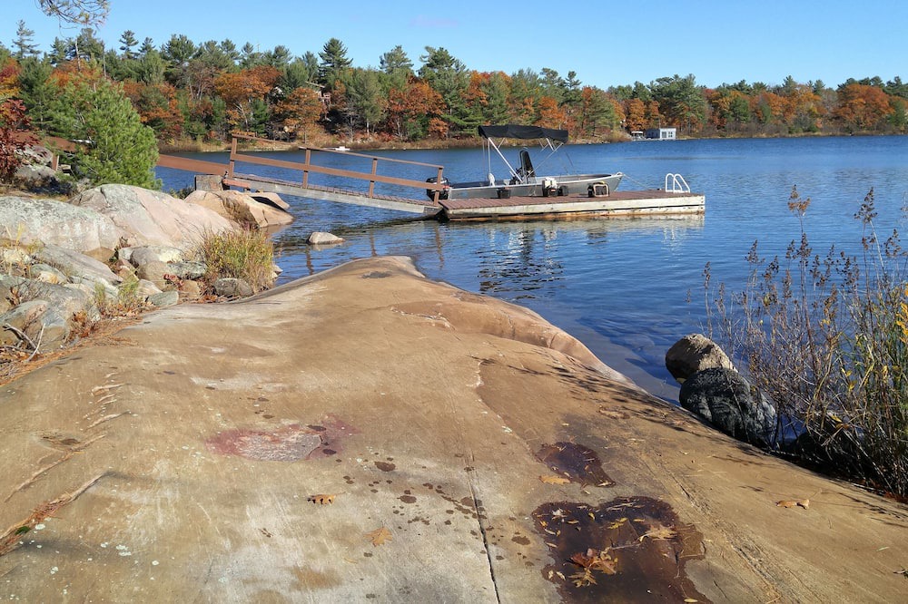 Photo of Outdoor in Pointe au Baril