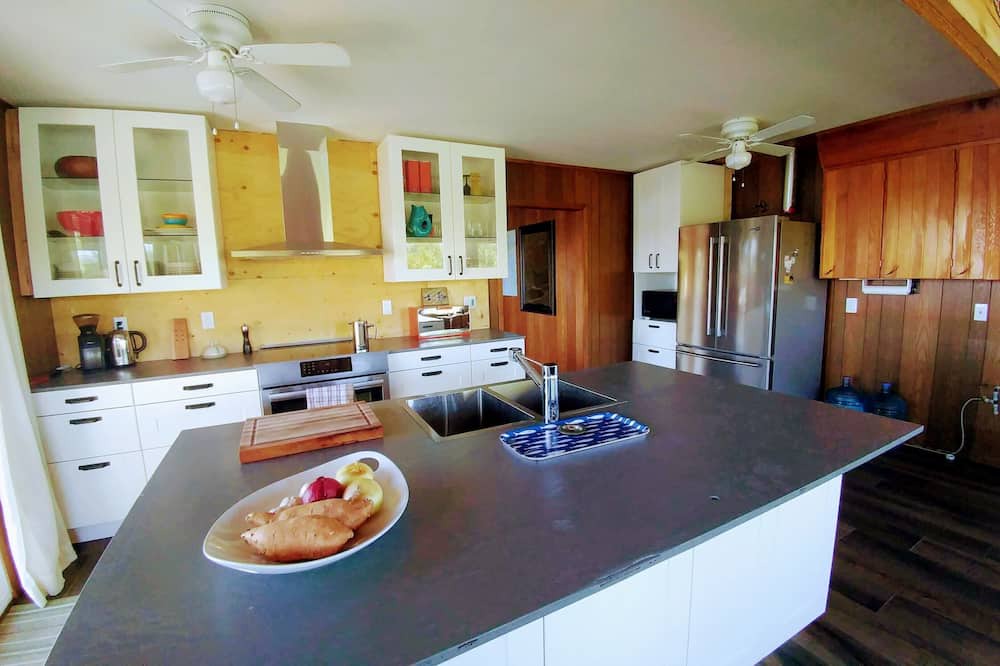 Photo of Kitchen in Pointe au Baril