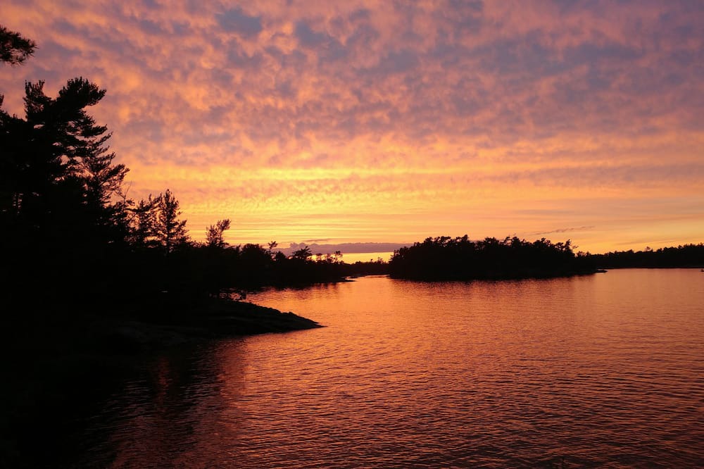 Photo of Others in Pointe au Baril