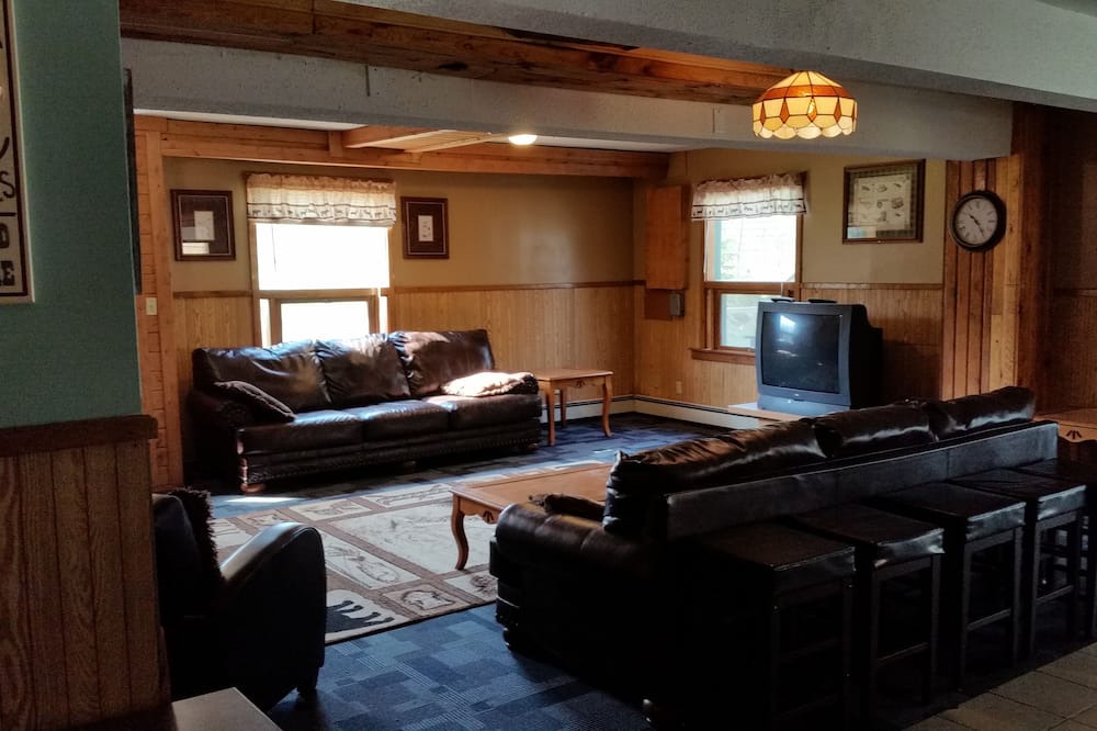 Photo of Bedroom in Emily