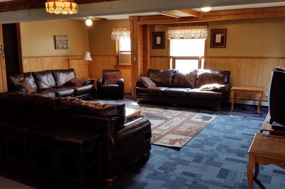 Photo of Bedroom in Emily