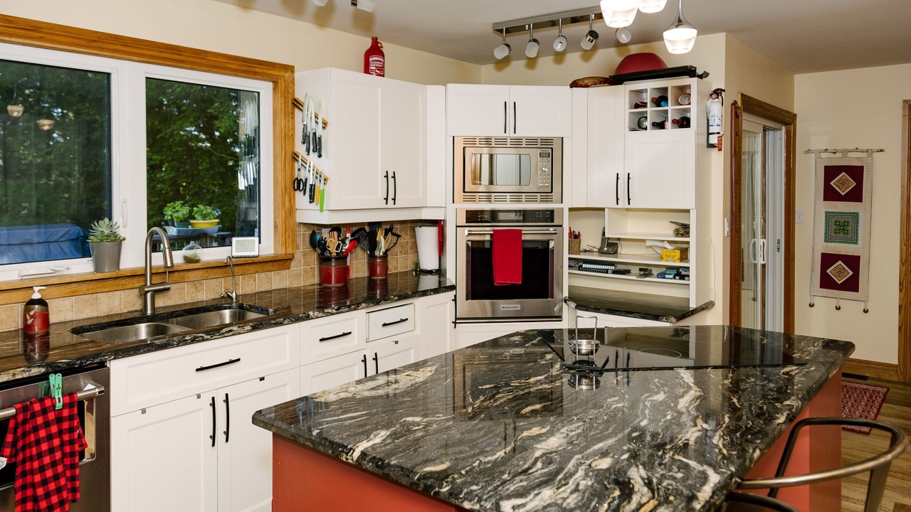 Photo of Kitchen in Minden Hills