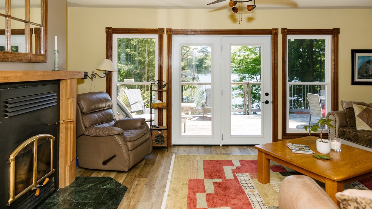 Photo of Livingroom in Minden Hills