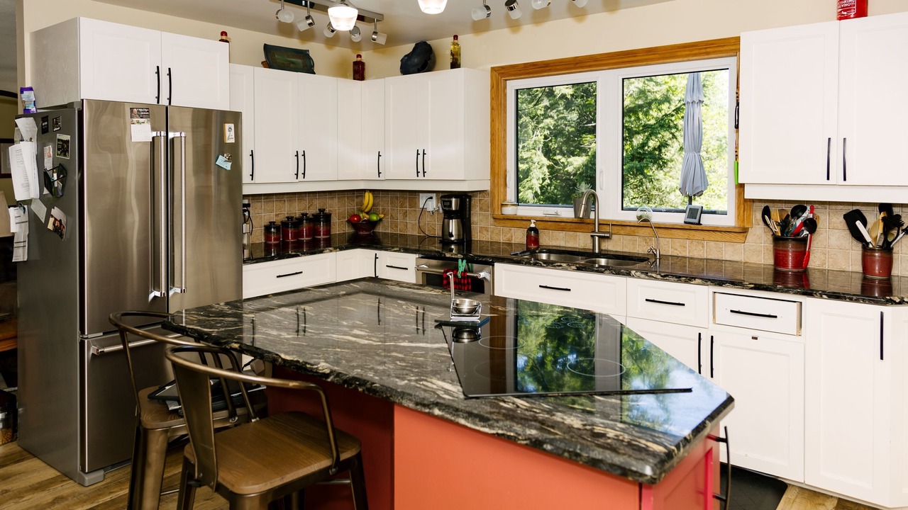 Photo of Kitchen in Minden Hills