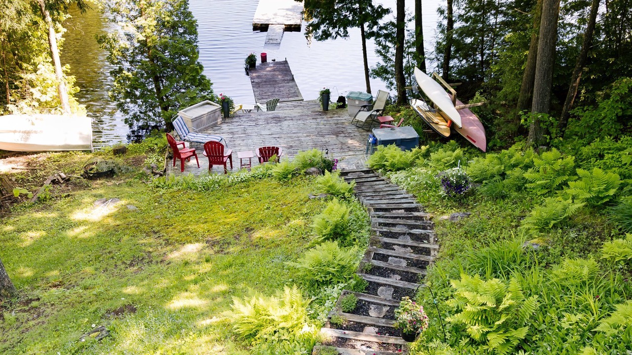 Photo of Outdoor in Minden Hills