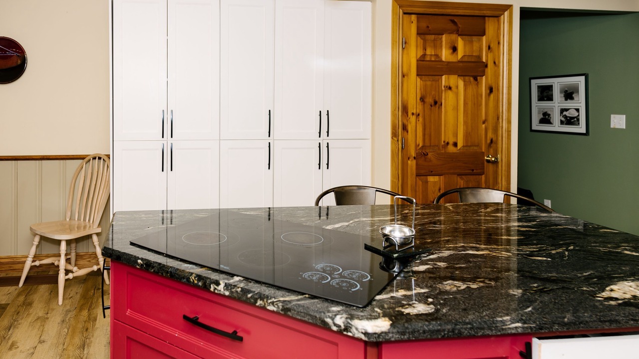 Photo of Kitchen in Minden Hills