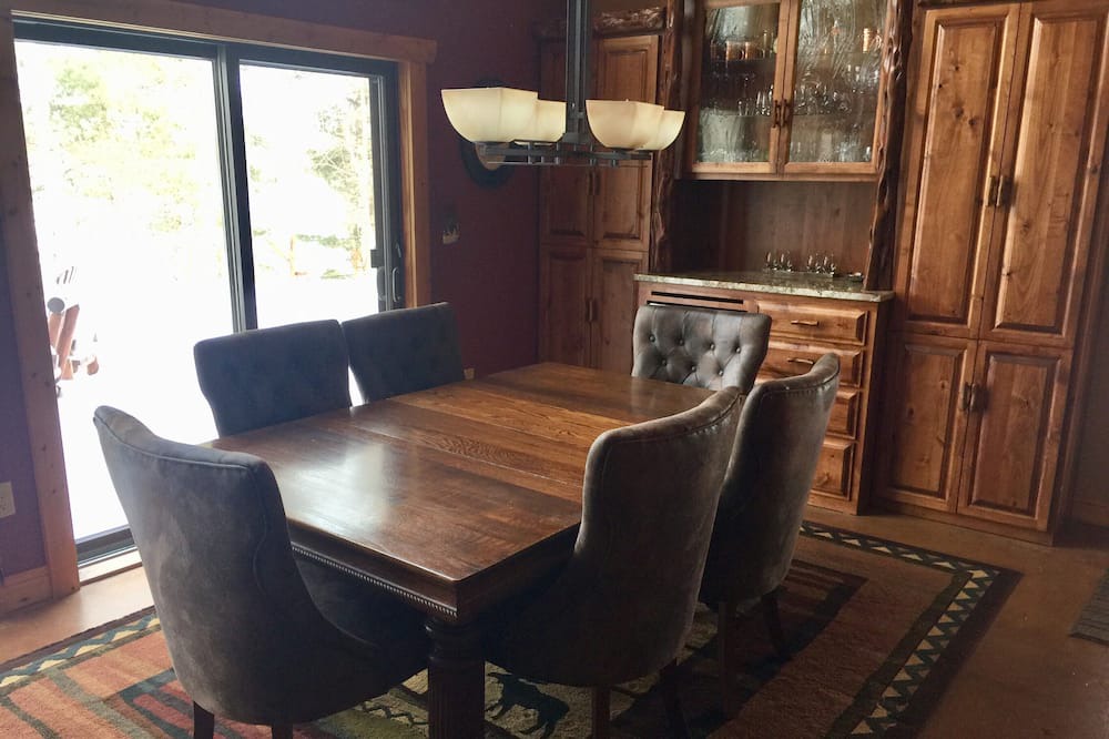 Photo of Kitchen in Aitkin