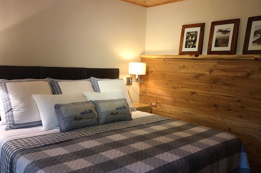 Photo of Bedroom in Aitkin