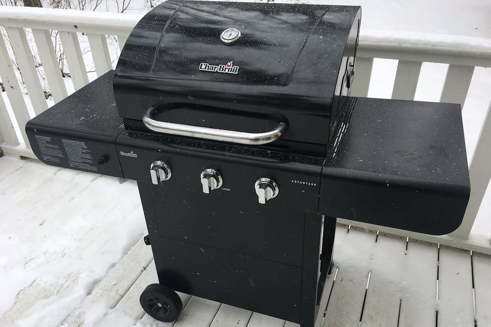 Photo of Others in Grand Bend