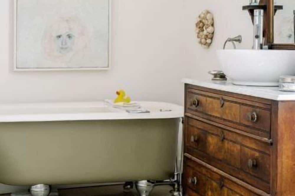 Photo of Bathroom in Cherry Valley