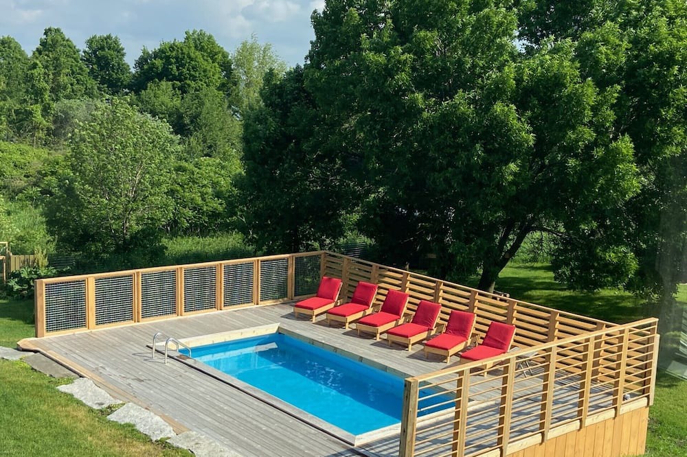 Photo of Outdoor in Cherry Valley