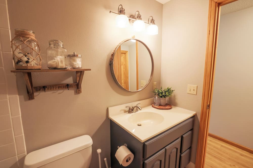 Photo of Bathroom in Richmond