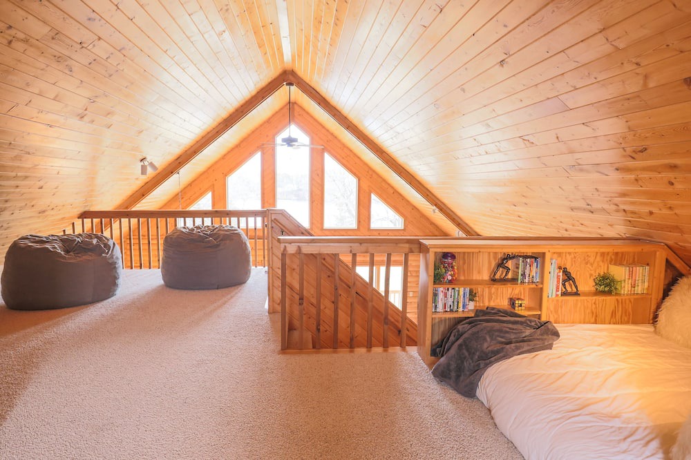 Photo of Bedroom in Richmond