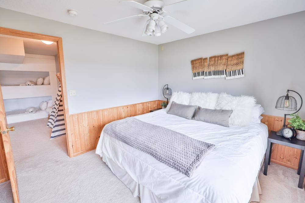 Photo of Bedroom in Richmond