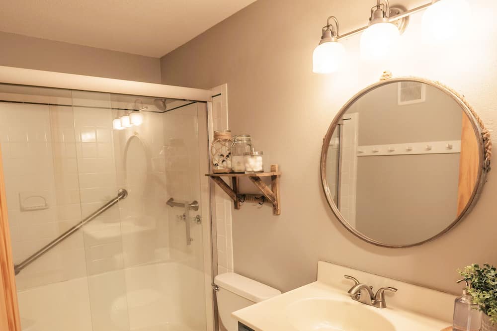 Photo of Bathroom in Richmond