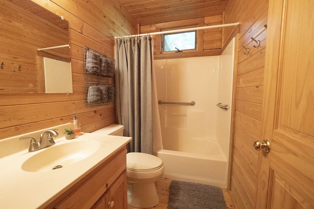 Photo of Bathroom in Richmond