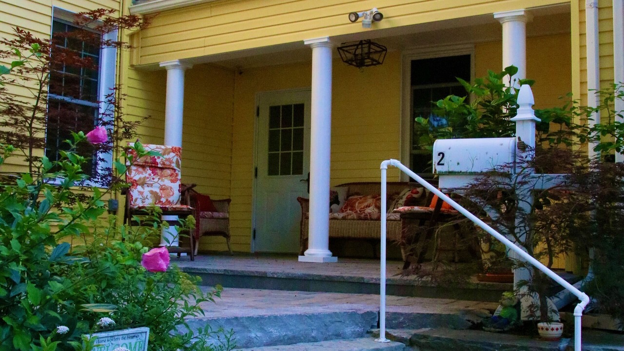 Photo of Outdoor in Georgetown