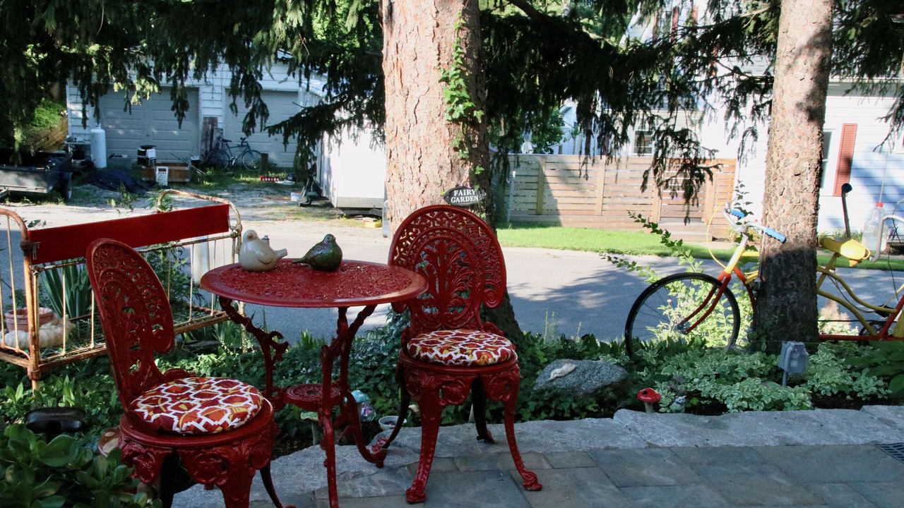 Photo of Outdoor in Georgetown