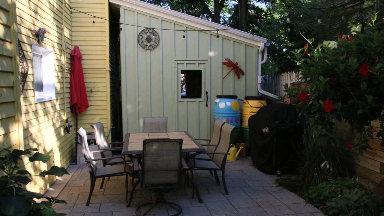 Photo of Outdoor in Georgetown