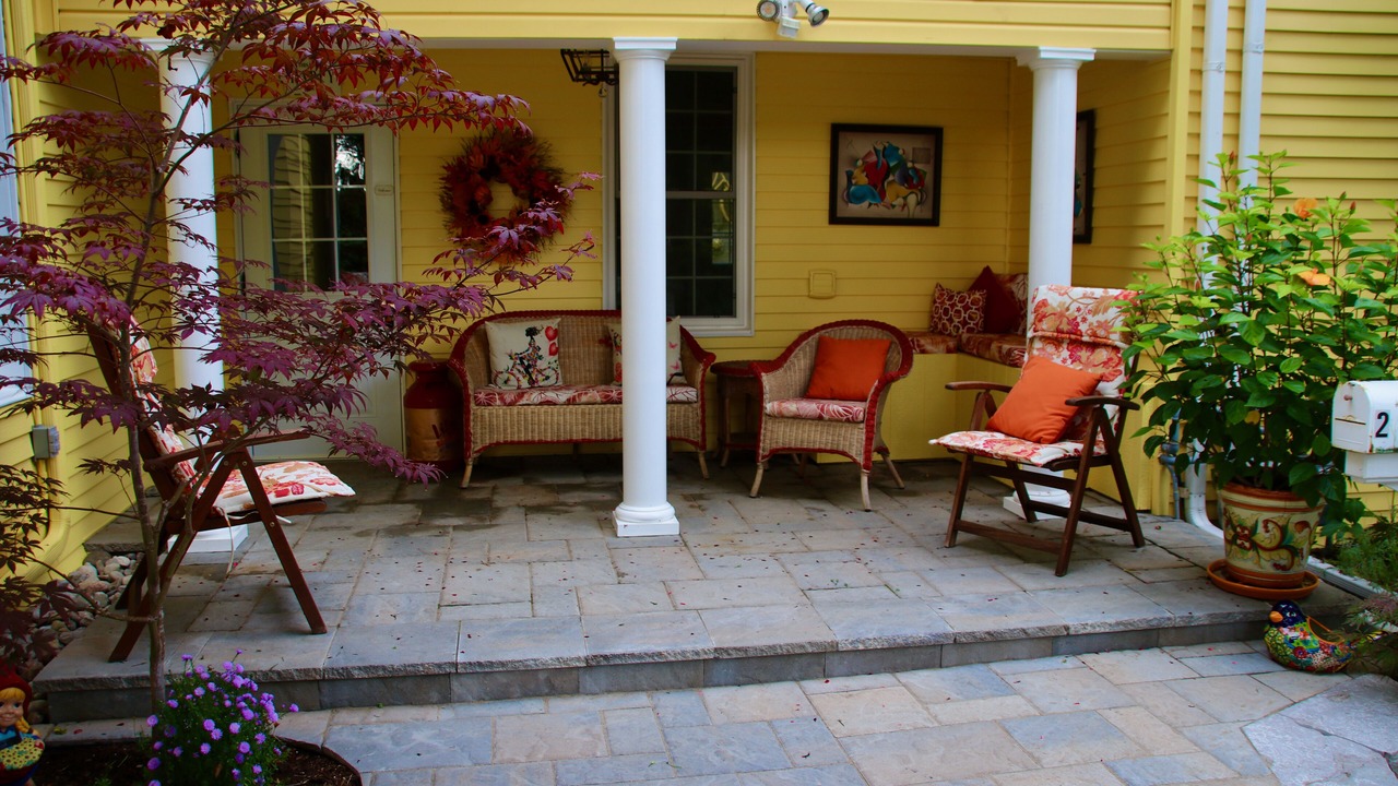 Photo of Outdoor in Georgetown