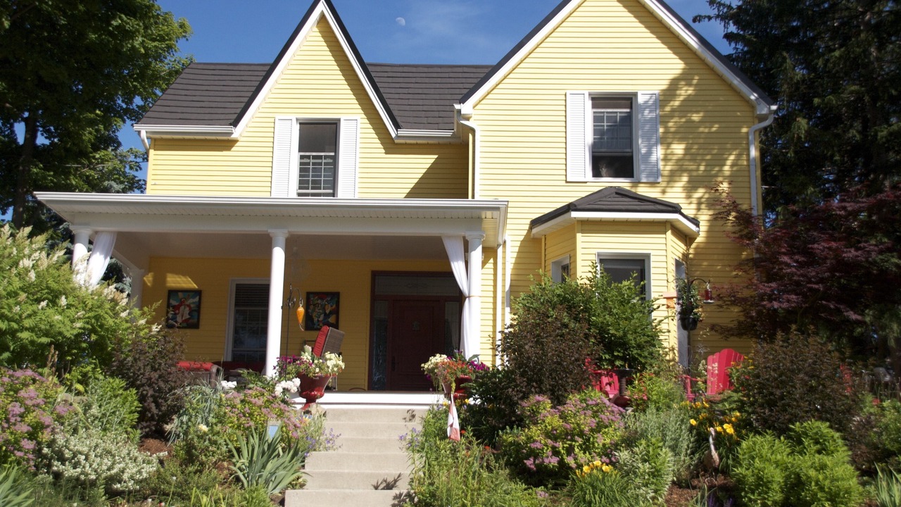 Photo of Outdoor in Georgetown