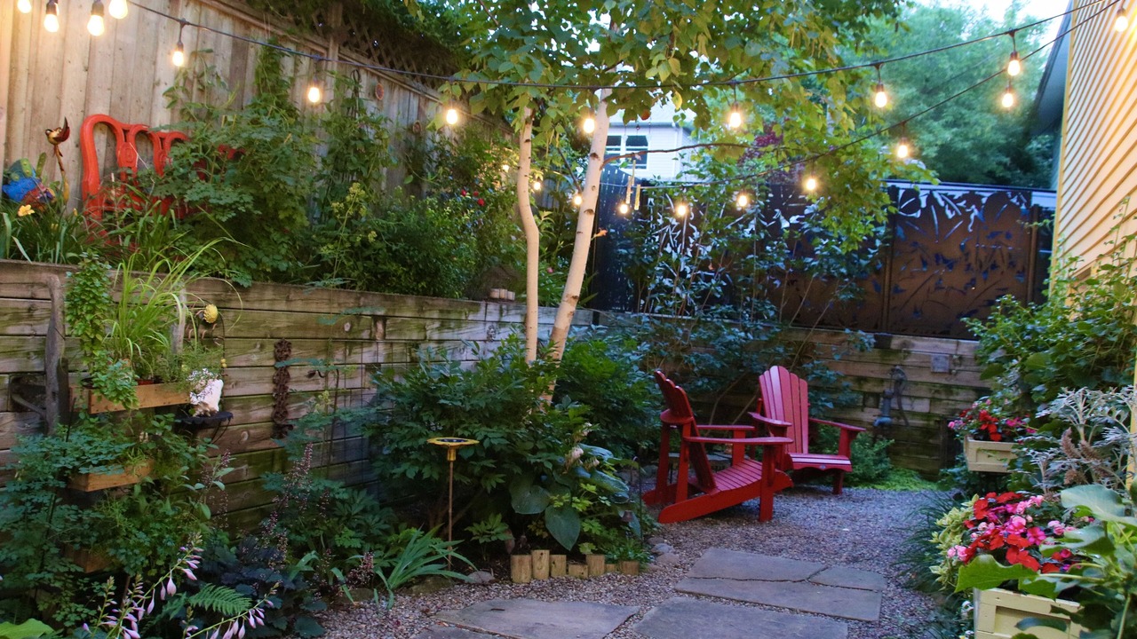 Photo of Outdoor in Georgetown