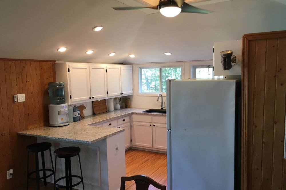 Photo of Kitchen in The Archipelago