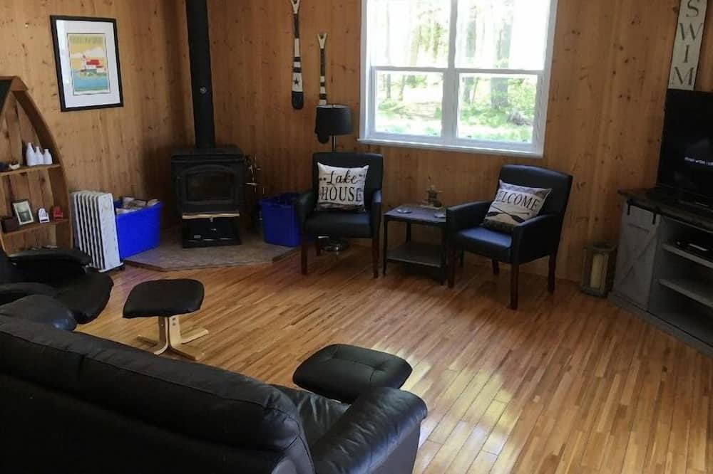 Photo of Livingroom in The Archipelago