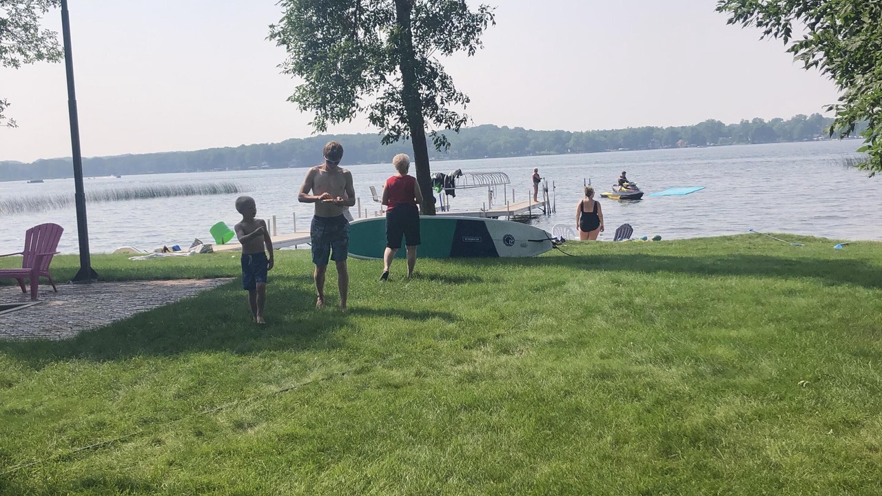Photo of Outdoor in Richwood