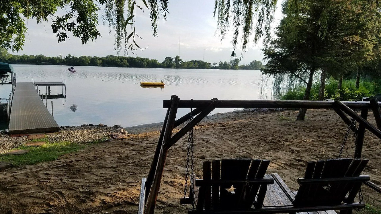 Photo of Outdoor in Brown County