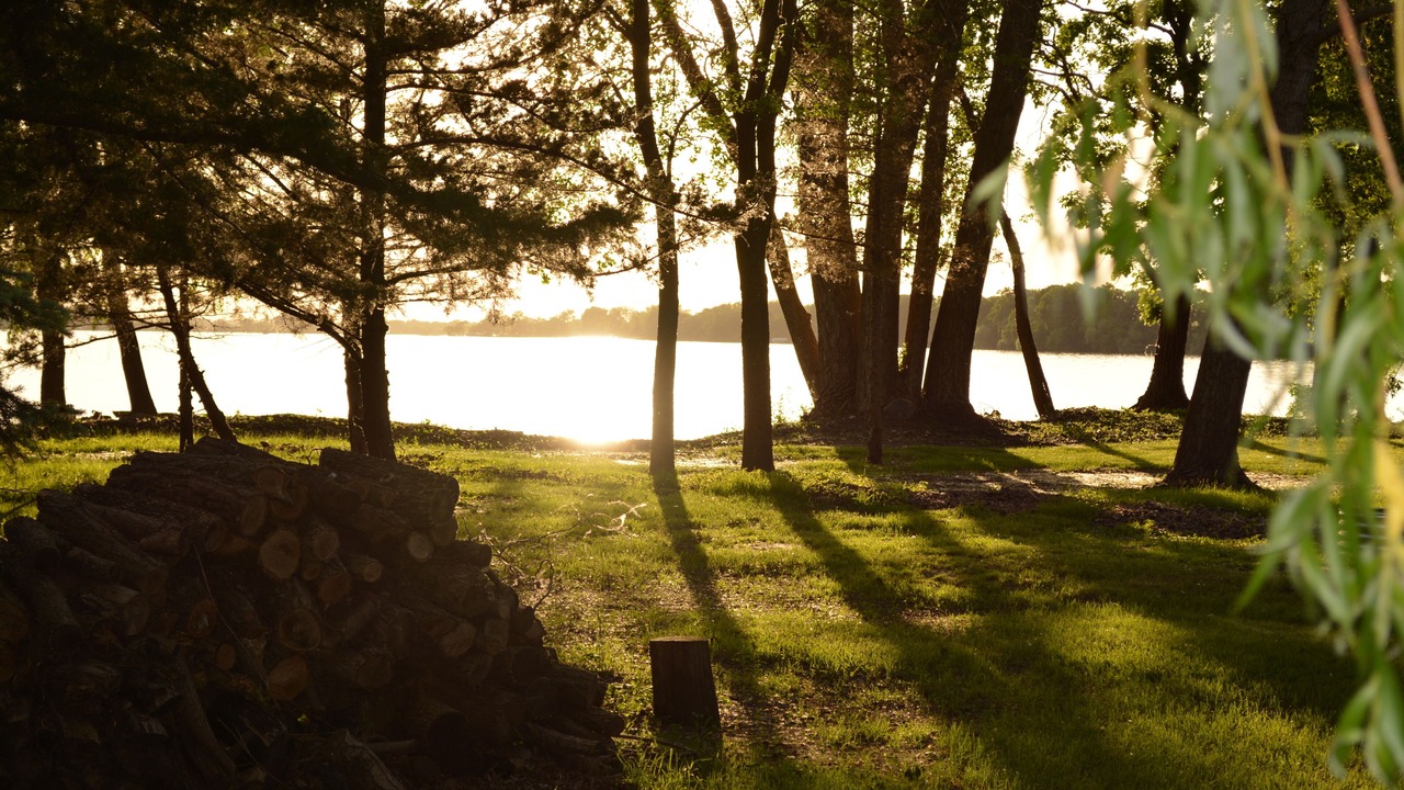 Photo of Outdoor in Brown County