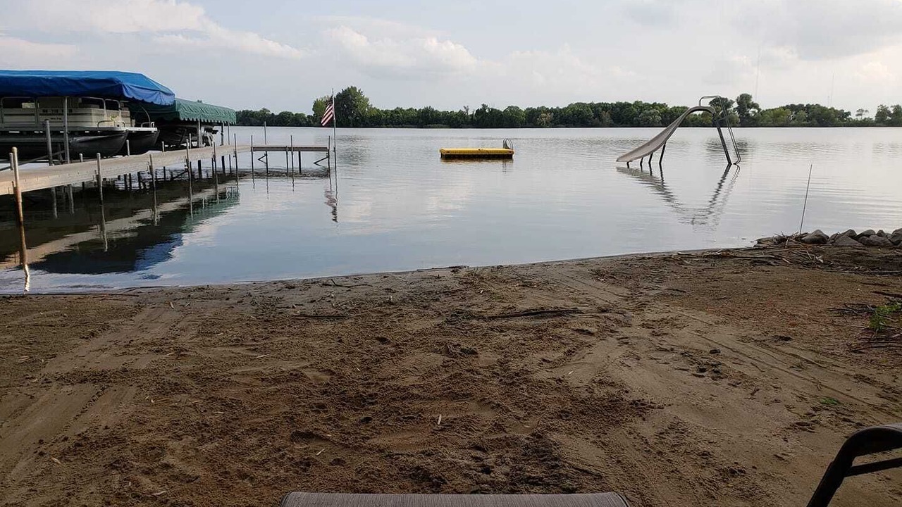 Photo of Outdoor in Brown County