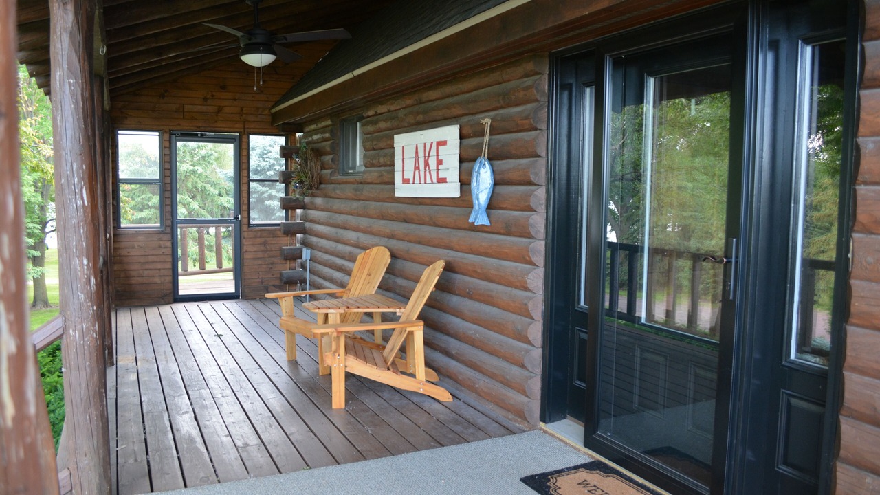 Photo of Outdoor in Brown County