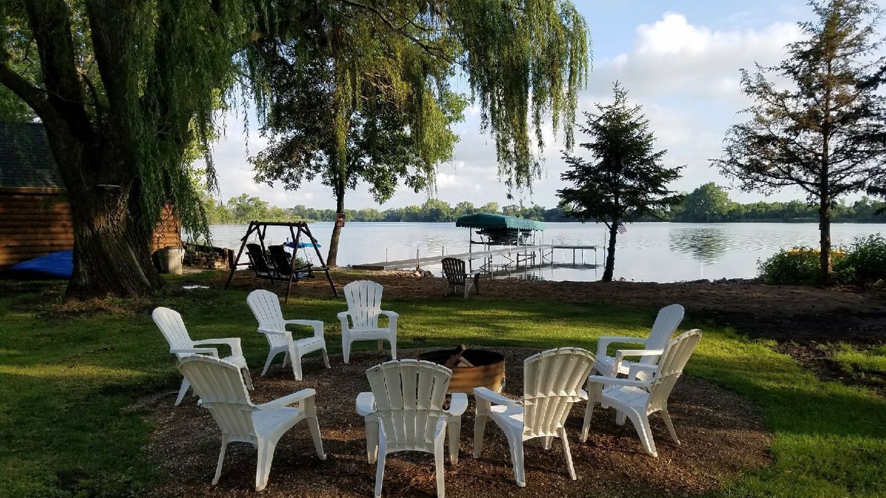 Photo of Outdoor in Brown County