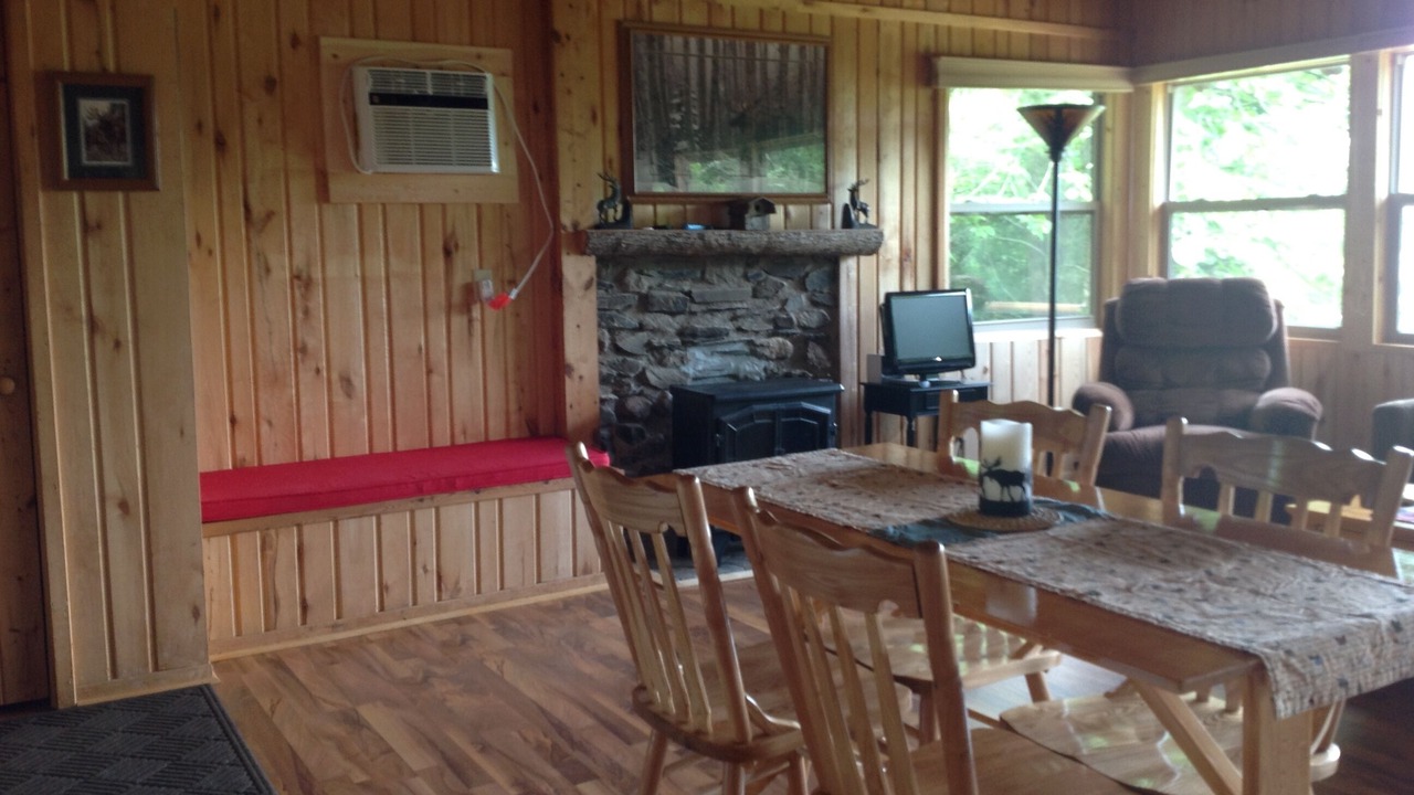 Photo of Kitchen in Tower