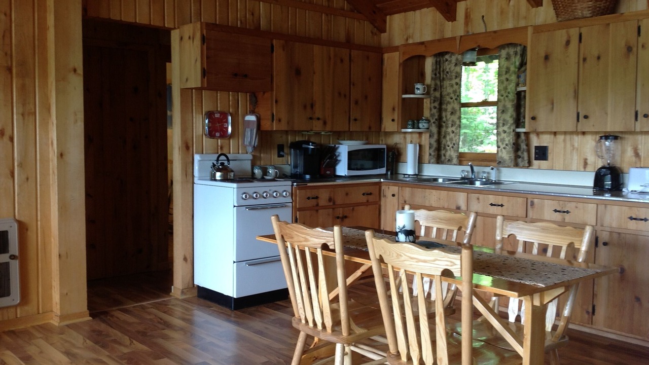 Photo of Kitchen in Tower
