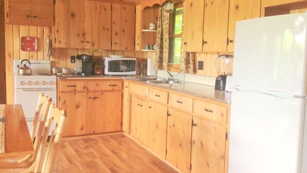 Photo of Kitchen in Tower