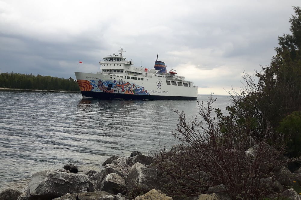 Photo of Others in Manitoulin District