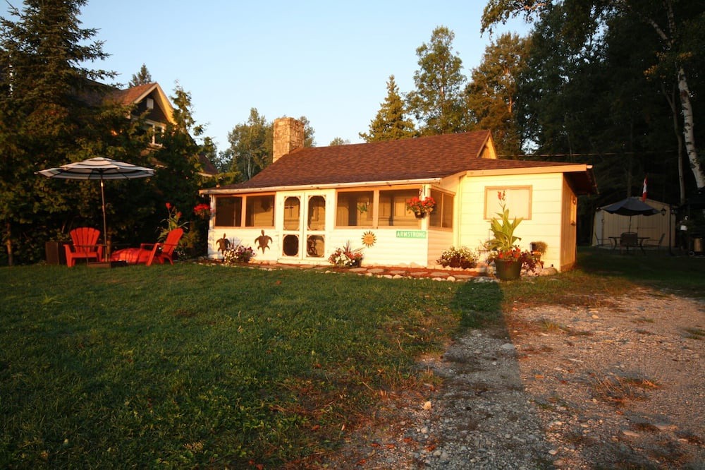 Photo of Outdoor in Manitoulin District