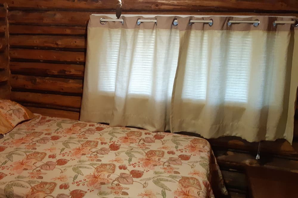Photo of Bedroom in Manitoulin District