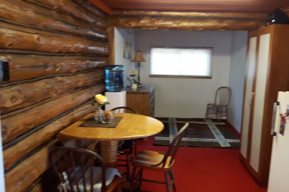 Photo of Kitchen in Manitoulin District